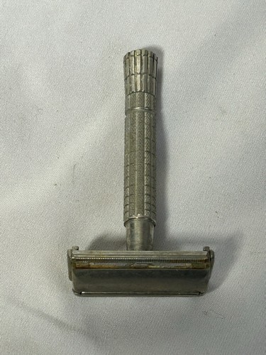 Vintage gillette super speed - vintage,