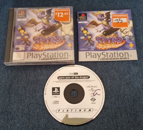 Sony playstation ps1 game - playstation, 1