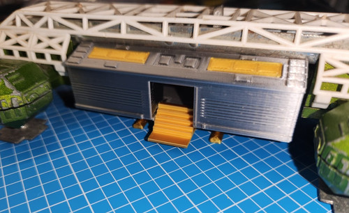 Ltd dinky 359 space 1999 - 359,