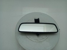 VAUXHALL ZAFIRA Interior