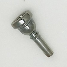 Mr Tuba Cornet Mouthpiece 4B -