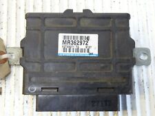 MITSUBISHI EVO 4 5 6 AYC COMPUTER ECU ECM MODULE  MR362972 DIFF CONTROL 56