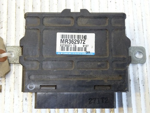 Mitsubishi evo 6 - 5,