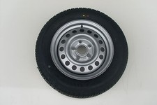 CARAVAN WHEEL AND TYRE 175 R14