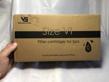 X6 Volca Spares Hot Tub Filter