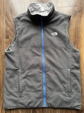 The North Face Reversible