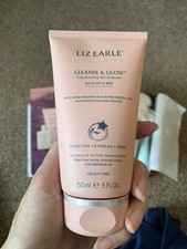 BN New Liz Earle Cleanse And