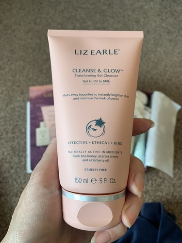 New liz earle - bn,