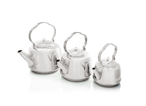 Petromax tea kettle - petromax,