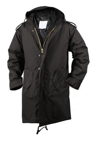 Rothco fishtail parka - parka,