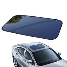 Car Roof Decor Panoramic