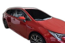 Wind Deflectors Fits Toyota