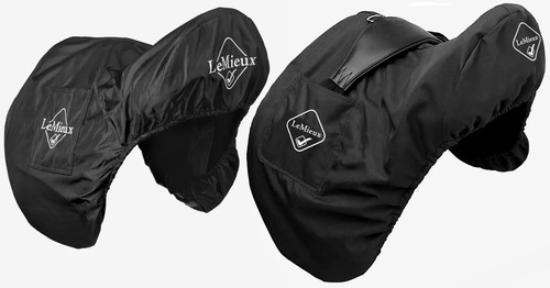 Lemieux saddle cover durable - lemieux,