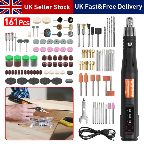 161pcs electric micro engraver - electric,