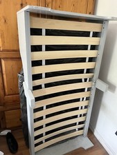 kids bed with mattress