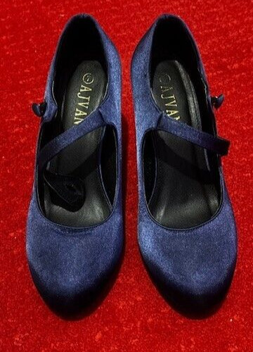 Ajvani wedding shoes royal - ajvani,