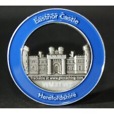 Eastnor Castle - West Midlands