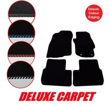 Tailored DELUXE Car Floor Mats