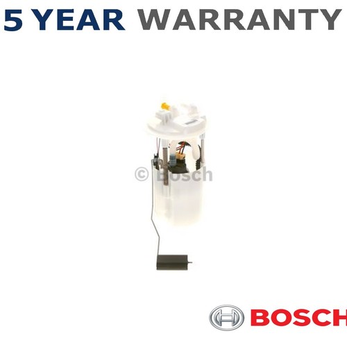 Bosch fuel pump senser - fuel, unit