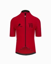 Velobici Factor Jersey Size S