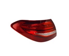 Mercedes-Benz Genuine Rear Lamp Tail Light Left fits C-Class 205 A2059060203