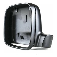 Passenger Left near side Black