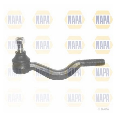 Front inner tie track rod - inner, /