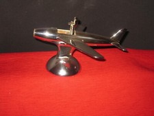 Dunhill Chrome Plated “Sabre