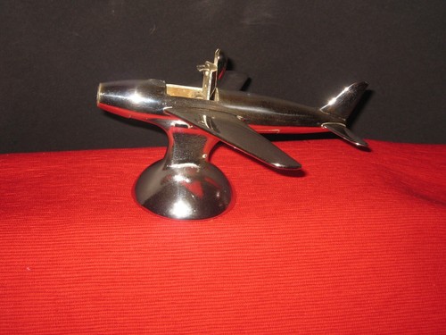 Dunhill chrome plated - chrome,