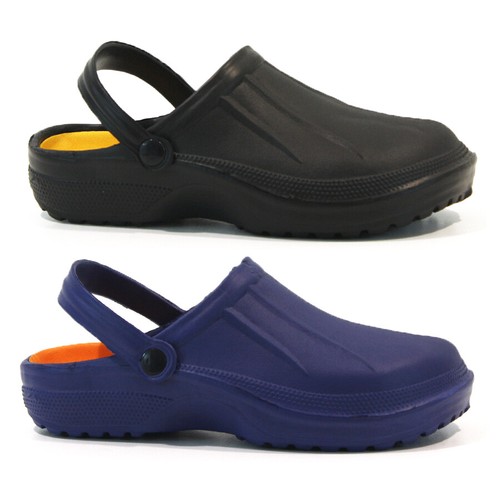 Mens clogs mules slippers - clogs,