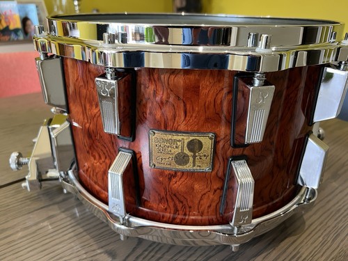Sonor signature horst link - sonor,