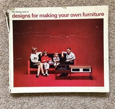 The Stanley Book of Designs