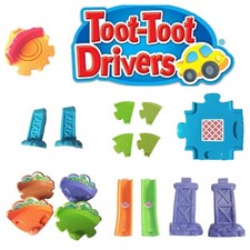 Vtech Toot Toot Spare Parts