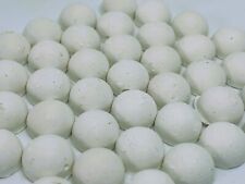 50  Mixed Calcium Mineral Blocks Food for Shrimp Snails Plecos Nerites Ramshorns