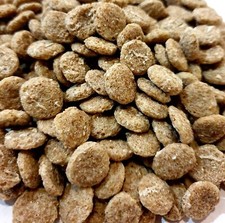 Copdock Mill Plain Wheat Discs