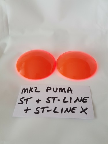 Puma mk2 line x - puma, st/