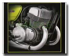 Suzuki T500 Titan Two Stroke