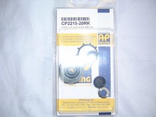 AP Lockheed Brake/Clutch OLD