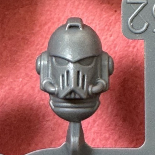 Horus heresy new - horus, space