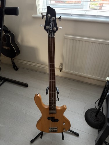 Washburn taurus t12 string - t12,