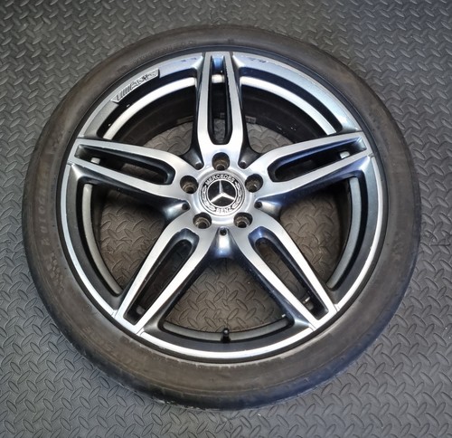 Mercedes benz class - e,