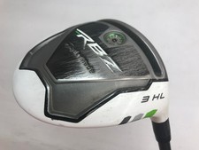 Taylormade RocketBallz US 17