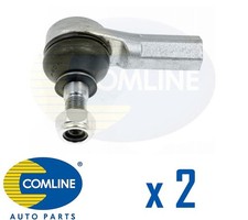 FRONT OUTER TIE ROD END PAIR