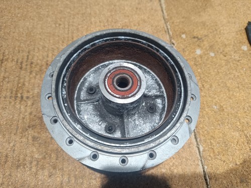 Yamaha mate t50 t80 town - 50, 80