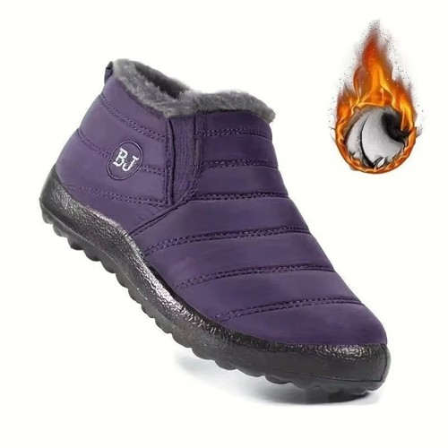 Mens snow ankle - mens, winter