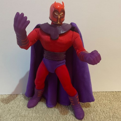 Magneto marvel famous covers