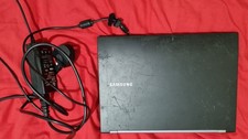 Samsung 400b2b,i5-2450M @ 2.50GHz,8GB RAM DDR3,120GB SSD. READ DESCRIPTION!!!