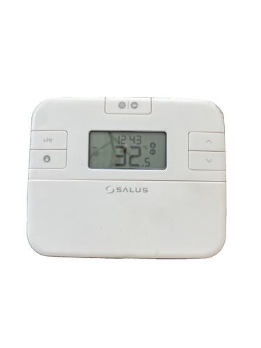 Salus rt510rf wireless digital - salus,