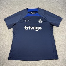 Nike chelsea shirt mens xl - nike,
