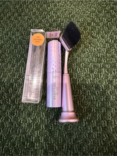 Tarte shape tape tan - tape,